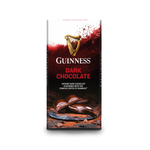 Guinness - Dark Chocolate Bar (90g) (15/carton)