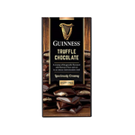 Guinness - Truffle Dark Chocolate Bar (90g) (15/carton)