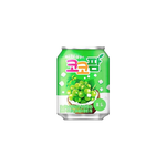 Haitai - Coco White Grape Juice (238ml) - Front Side