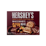 Hershey's - Chocolate Almond Pie (88g) (18/carton)