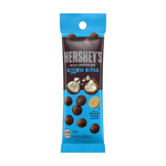 Hersheys Milk Chocolate Cookie Bites Tube (51g) - Front Side