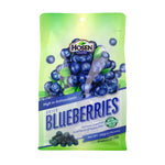 Hosen - Dried Blueberries (6/pack) (180g) (12/carton)