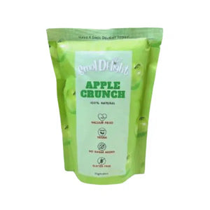 Smol Delight - Apple Crunch (25g) (105/carton)