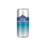 Ice Mountain - Drinking Water Can Drink (300ml) (24/carton)