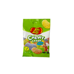 Jelly Belly - Assorted Sour Fruit Mix Chewy Candy (60g) (12/carton)