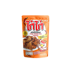 KaiKai - Barbecue Flavor Crispy Chicken Skin (32g)