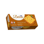 Kerk - Deluxe Chocolate Sandwich (7/pack) (160g) (12/carton)