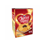 Kerk - Sweet Time Assorted Biscuits Tin (600g) (6/carton)