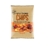 Kettle Cooked - Paprika Chips (150g) (8/carton)