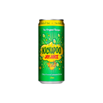 Kickapoo - Citrus Can Drink (325ml) (24/carton)