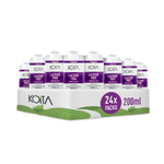 Koita - Lactose Free Low Fat Milk (200ml) (24/carton)