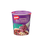 Koka - Multigrain Hot Mala Tofu With Purple Corn Cup Noodles (65g) (24/carton)