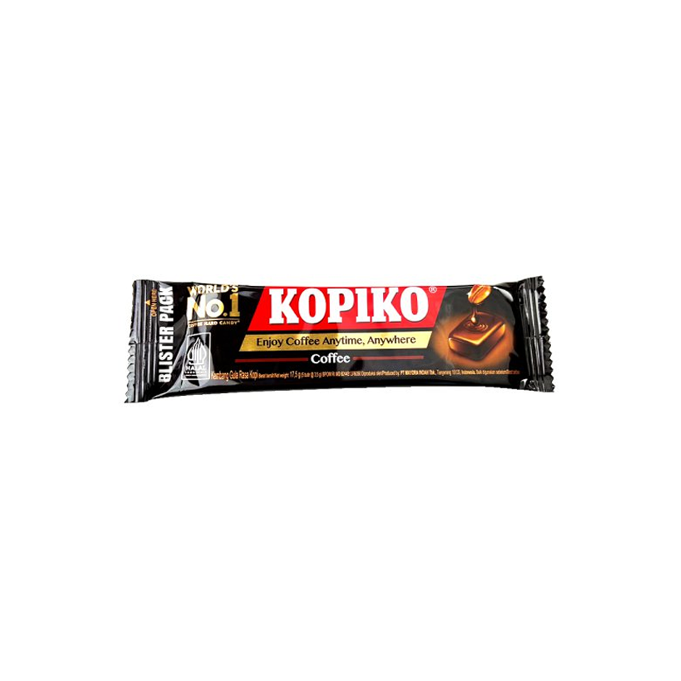 Where To Buy Kopiko Blister Pack