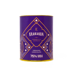 Krakakoa - 75% Single Origin Drinking Chocolate (200g) (10/carton)