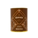 Krakakoa - Mocha Drinking Chocolate (200g) (10/carton)