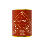 Krakakoa - Salted Caramel Drinking Chocolate (200g) (10/carton)