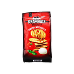 Krambals - Tomato & Mozzarella Bruschetta (70g) (12/carton)