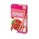 Lotte - Strawberry Pepero Stick (32g) (40/carton)