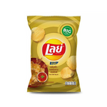 Lay's - Hot Chilli Squid Potato Chips (73g) (24/carton)