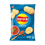 Lay's - Italian Red Meat Flavour (70g) (16/carton)