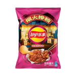 Lay's - Sweet & Spicy Fried Chicken Flavour (70g) (16/carton)