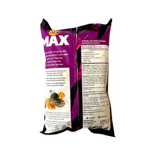 Lay's Max Vietnam - Truffle Potato Chips (90g)