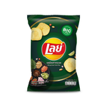 Lay's - Mieng Kam Krob Ros Potato Chips (73g) (24/carton)