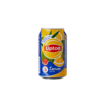 Lipton - Ice Lemon Tea Can Drink (300ml) (24/carton)