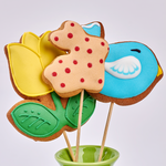 Cookie Pops