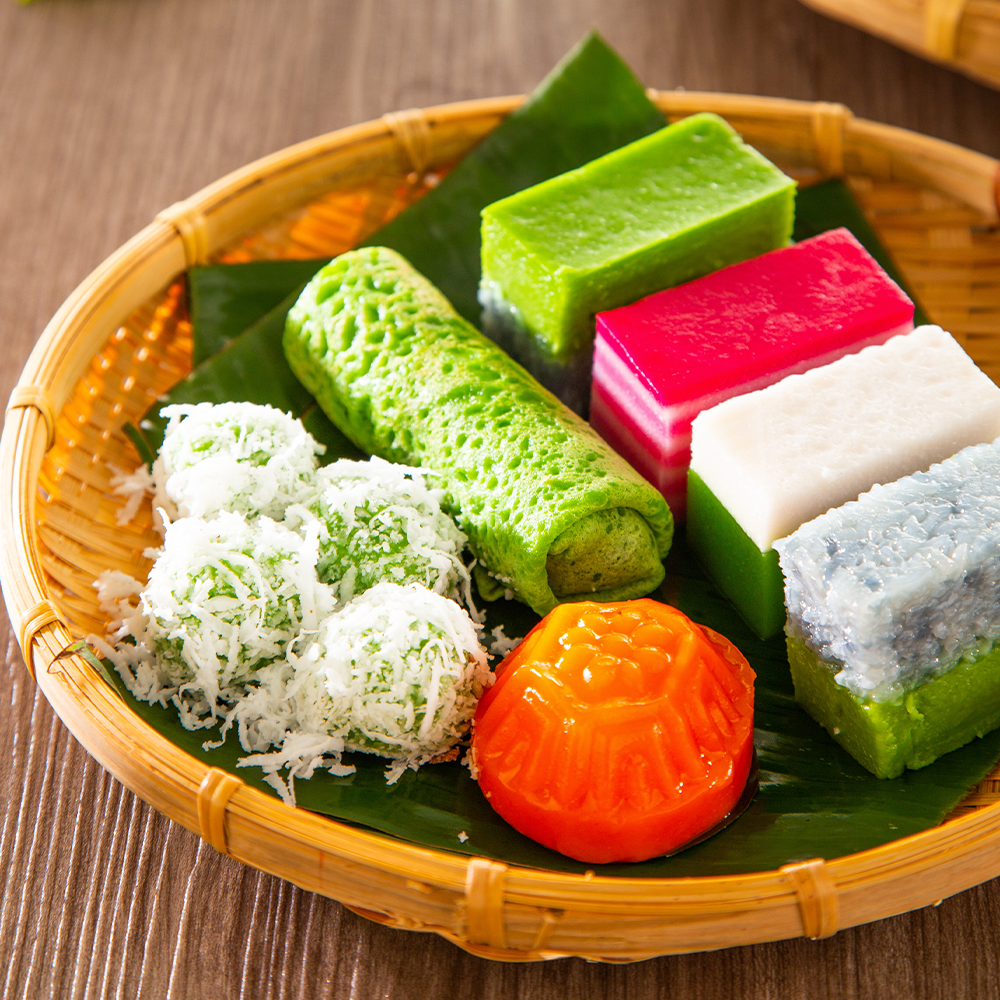 Heritage Nonya Kueh – TastySnackAsia