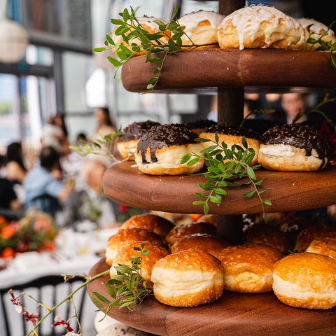 Bombolini Dessert Bar