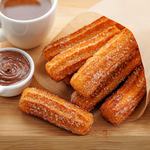 Classic Churros