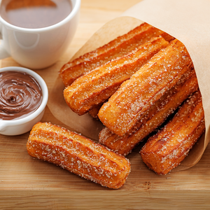 Classic Churros