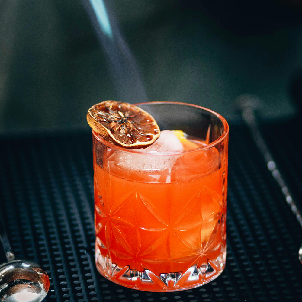 Standard Cocktail Bar