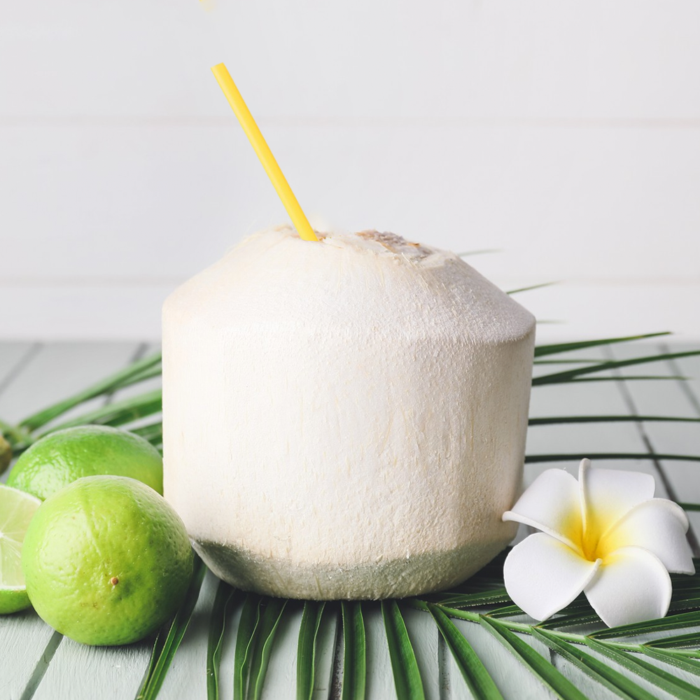 Fresh Coconut