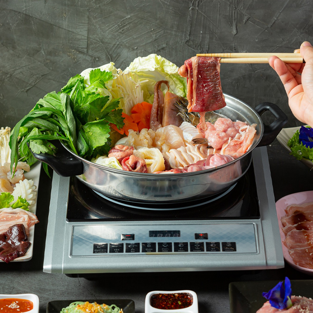 Hotpot