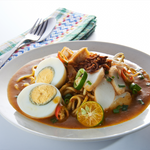 Mee Rebus