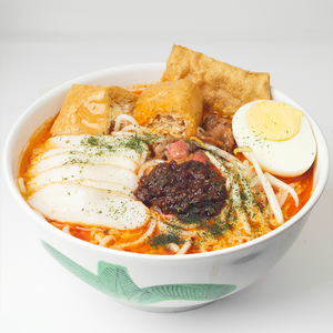 Laksa