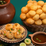 Pani Puri