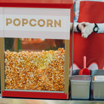 Popcorn Station