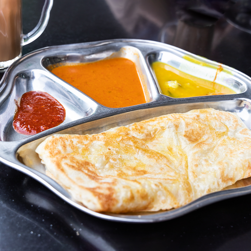 Prata Station