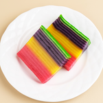 Rainbow Lapis Kueh