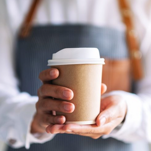 Social Enterprise Coffee Cart