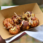 Takoyaki