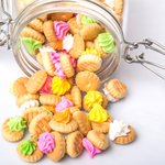 Traditional Biscuit Stall