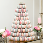 Macaron Tower