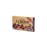 Lotte - Almond Chocoball (46g) (40/carton)