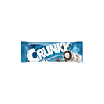 Lotte - Cookie & Cream Crunky Bar (33g) (32/carton)