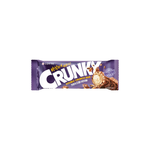 Lotte - Double Crunch Crunky Bar (33g) (32/carton)