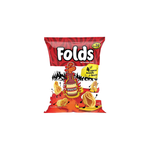 Lotte - Hot Sriracha Kolson Folds (21g) (24/carton)